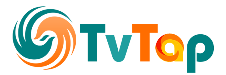 Logo de TvTap